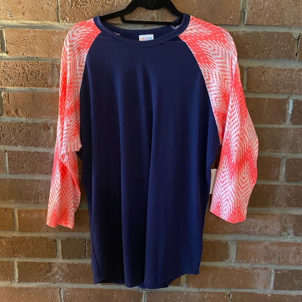 Lularoe Randy-size 2xl
